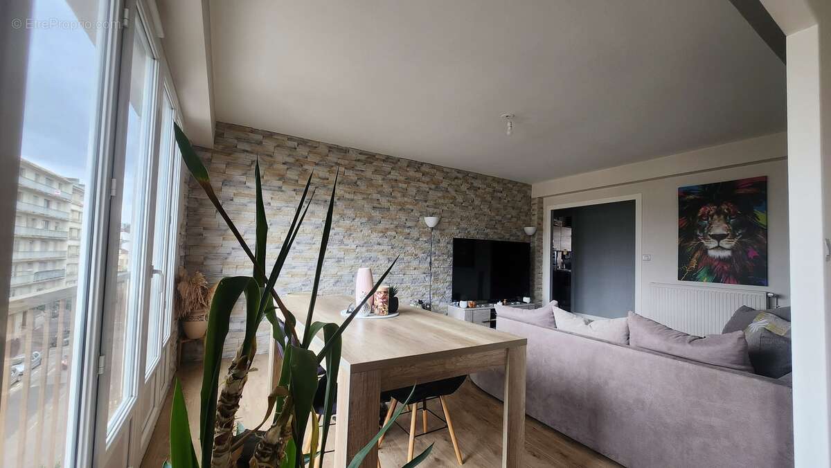 Appartement à LIMOGES