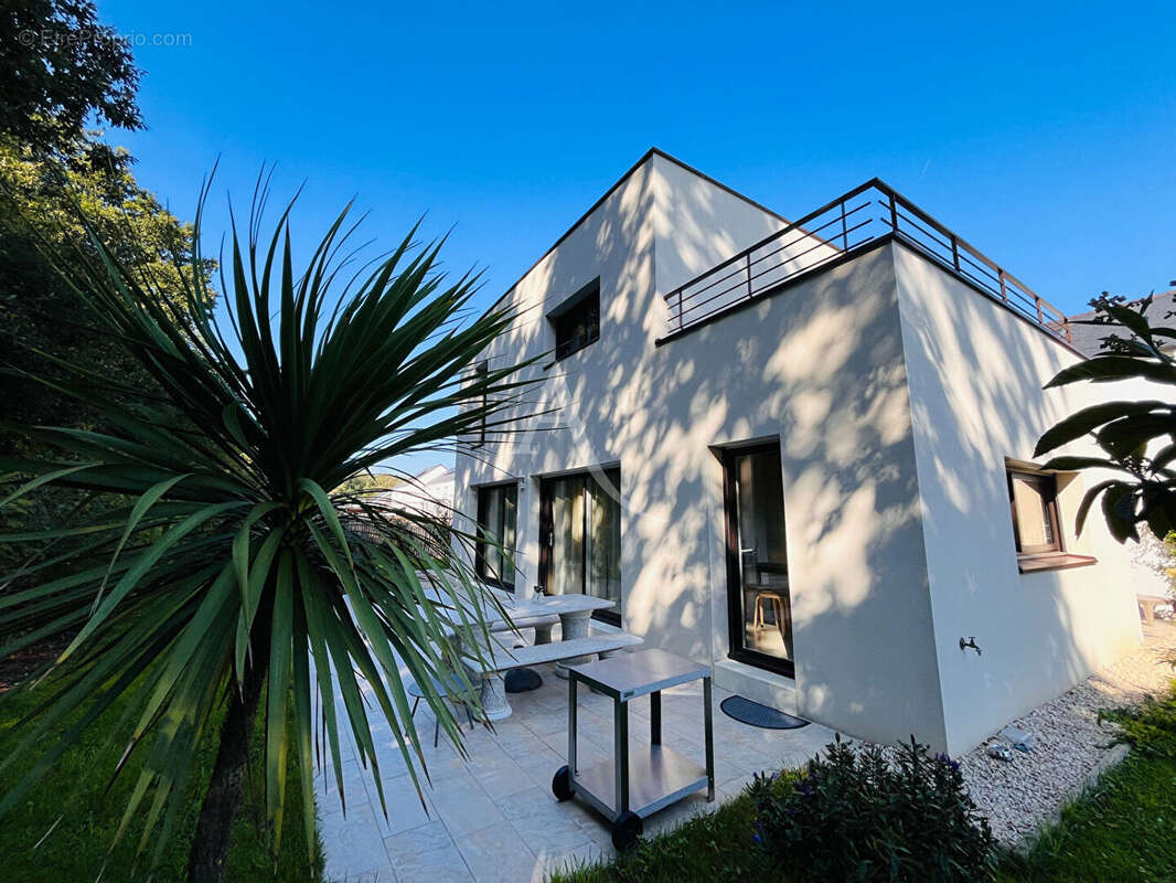 Maison à LA CHAPELLE-SUR-ERDRE