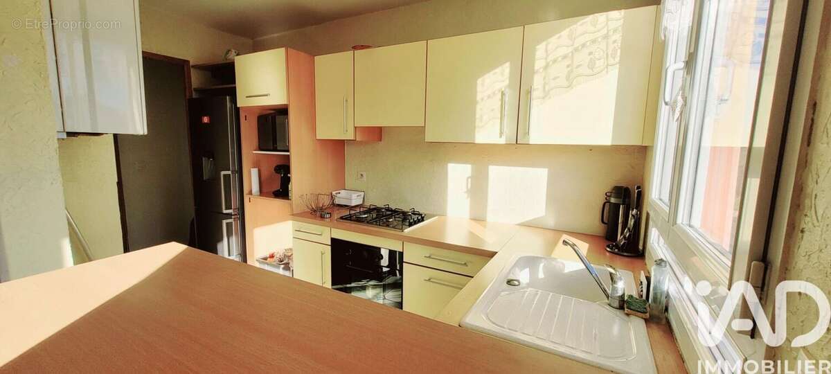 Photo 8 - Appartement à BRUNOY