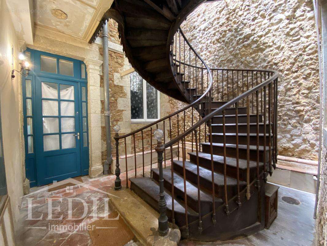 Appartement à EAUZE