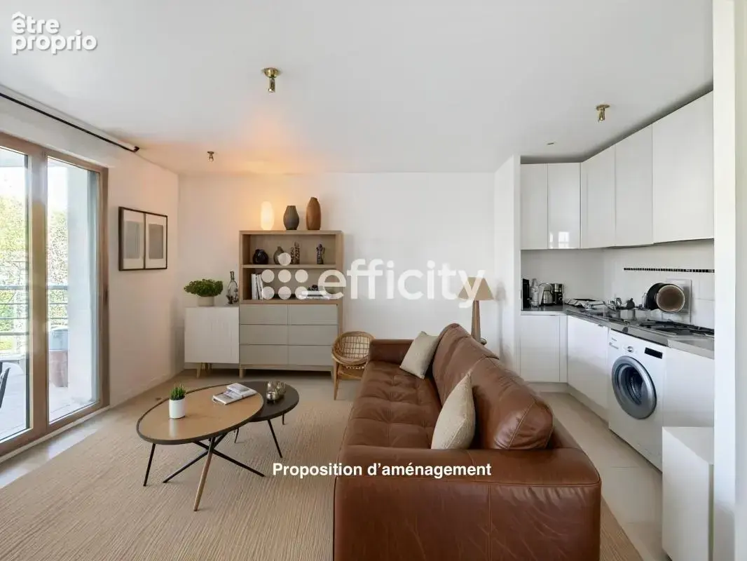 Appartement - photo 4