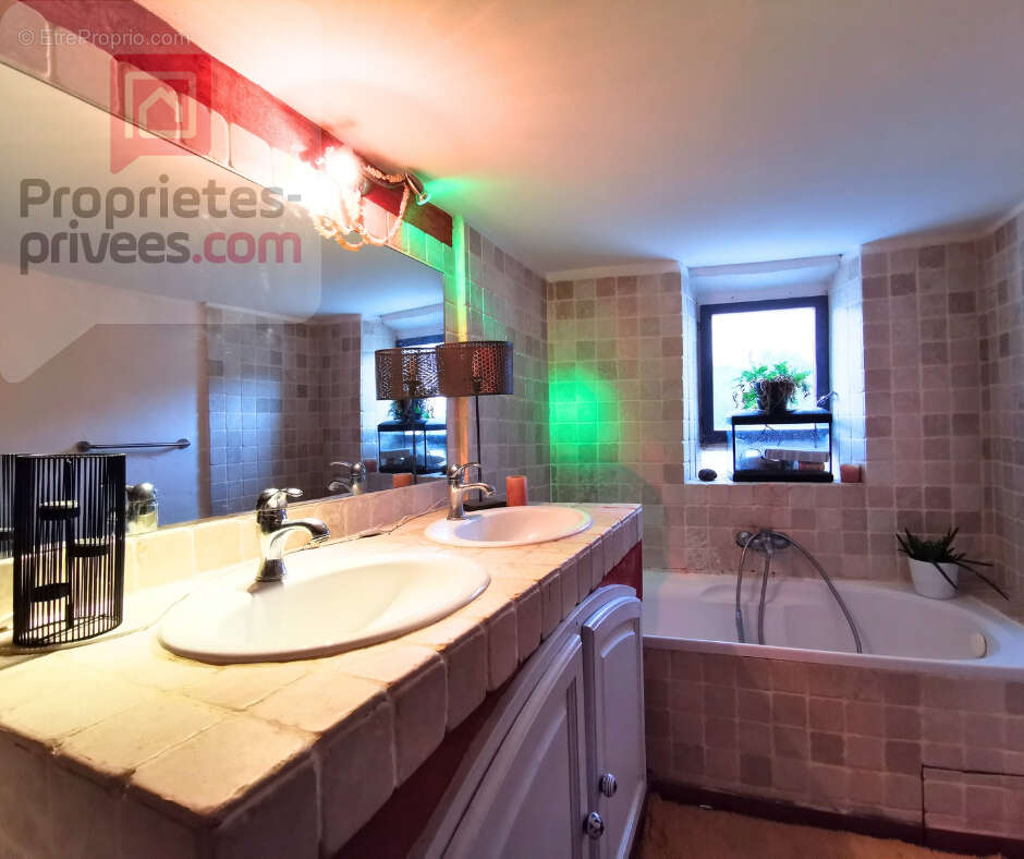 Appartement à FLAYOSC