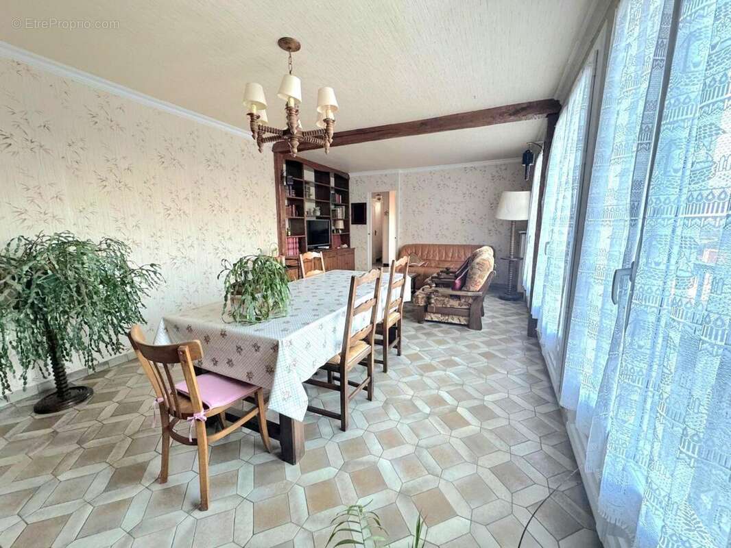 Photo 4 - Maison à FRENEUSE