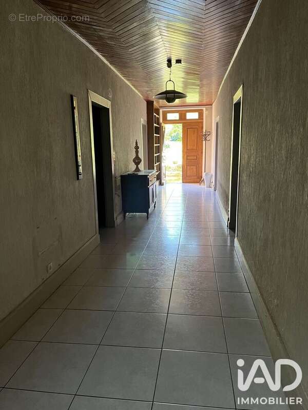Maison 310 m² à Manciet  - photo 9