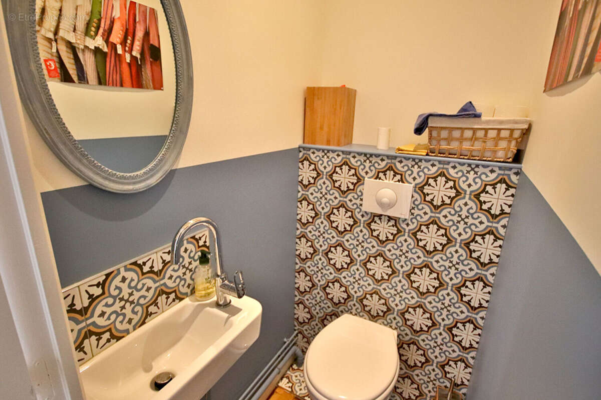 Appartement à MOULINS