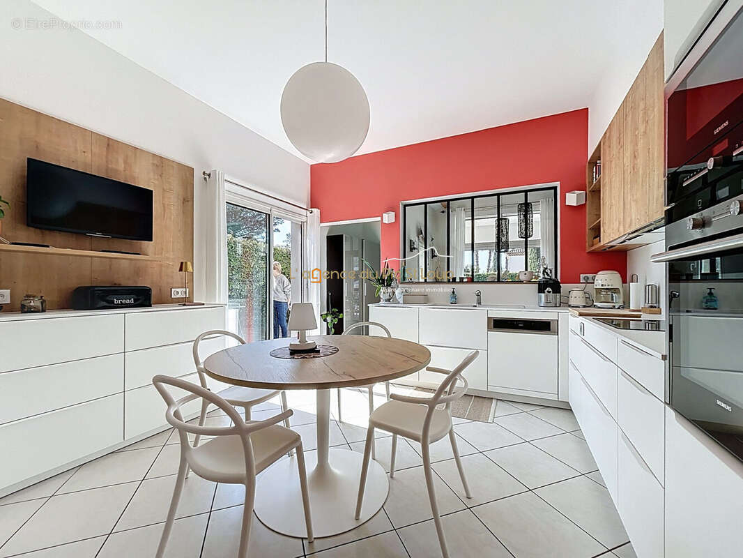 Maison à MONTPELLIER