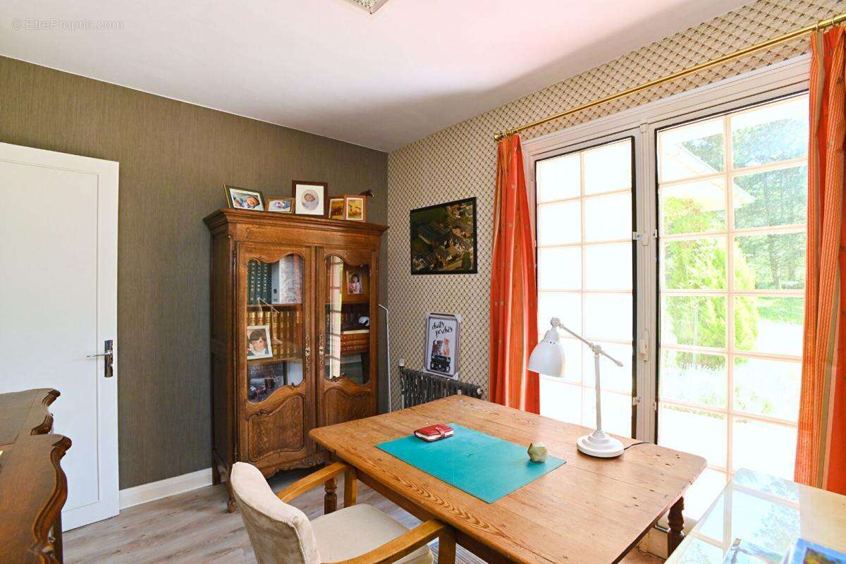 Maison à CUCQ