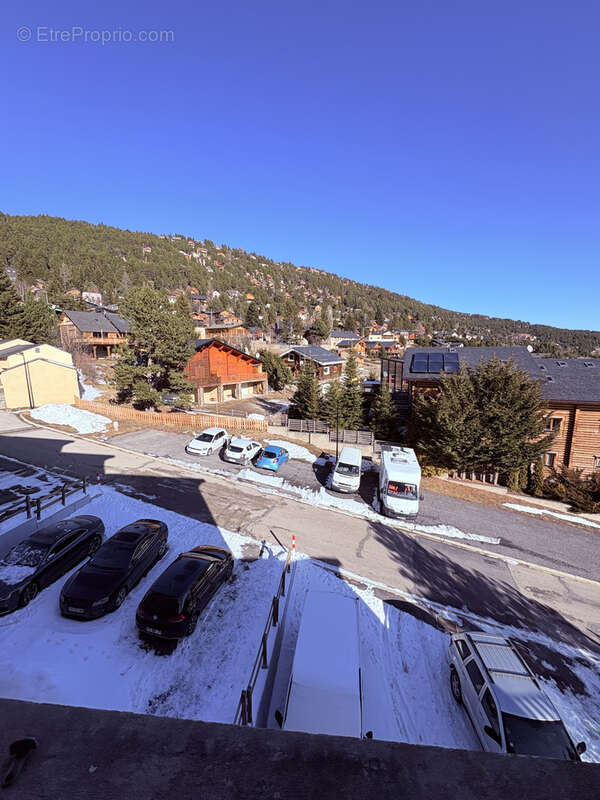 Appartement à LES ANGLES