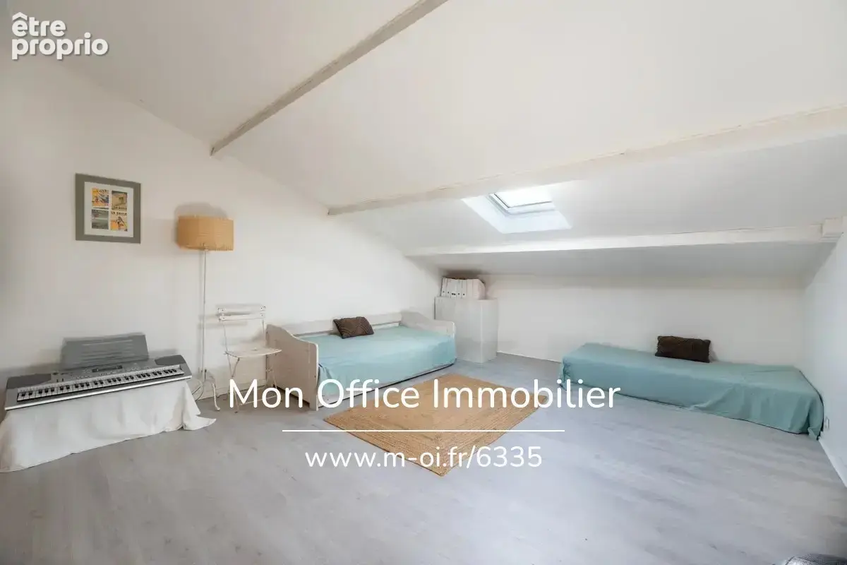 Référence : 6335-PBA. - Maison 7 pièces - photo 14