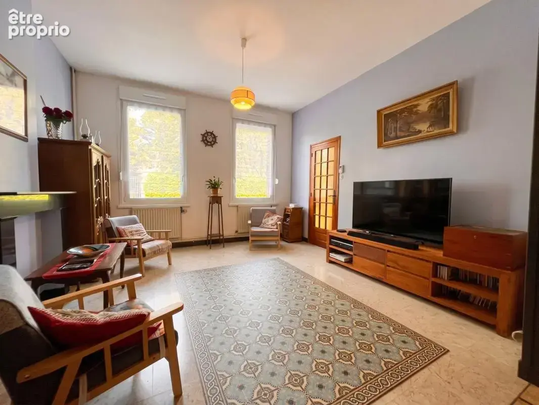 Maison avec jardin — Idéal Primo-accédant ou Investisseur - photo 6