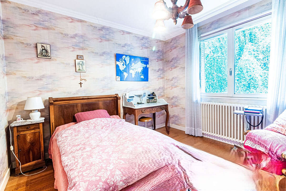 Maison à SAINT-REMY