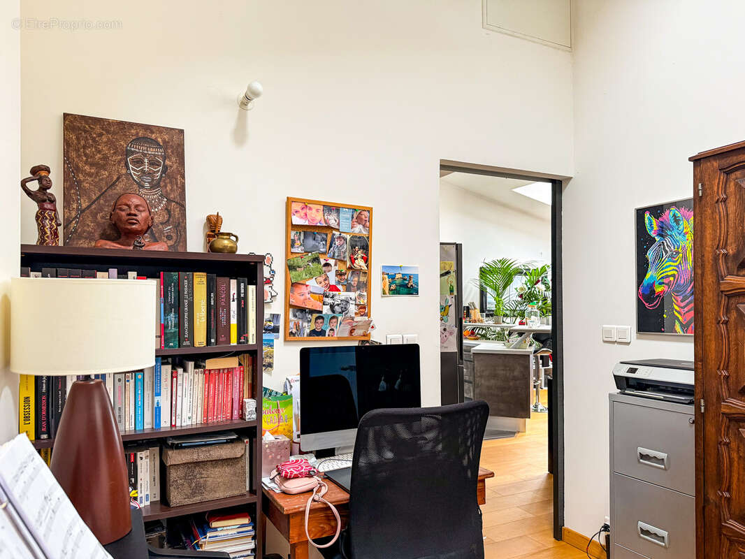 Maison reze trentemoult - photo 7