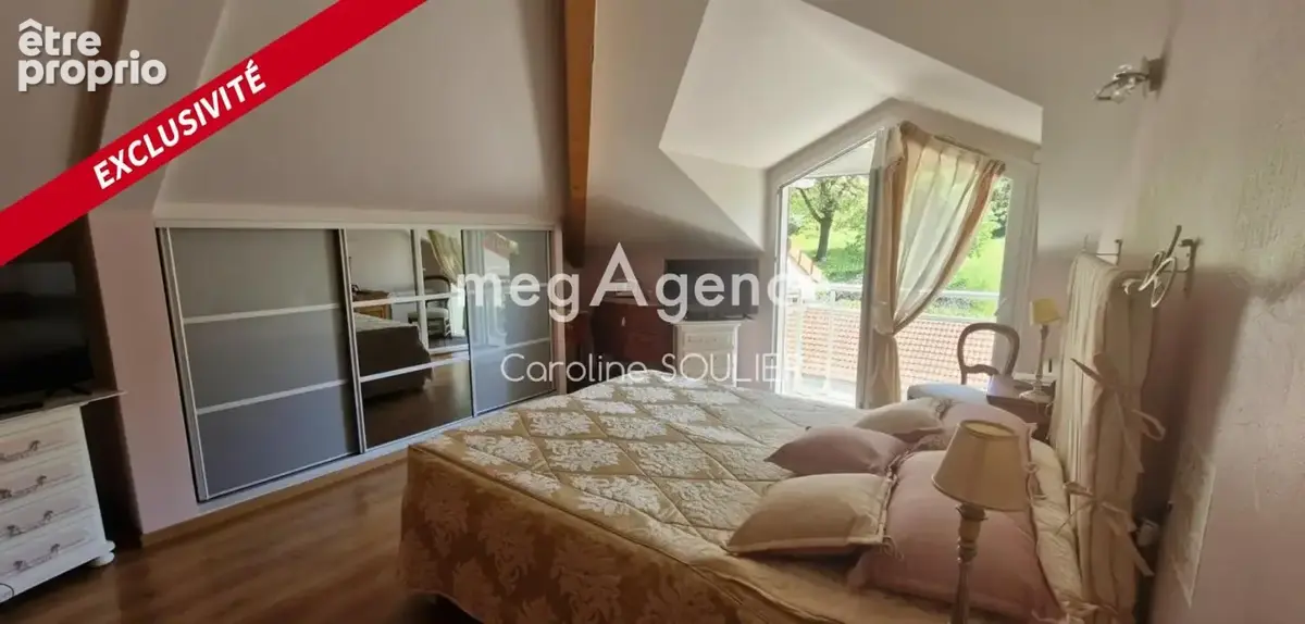 Vente en Nue-propriété, appartement 4 pièces de 130m2 - photo 8