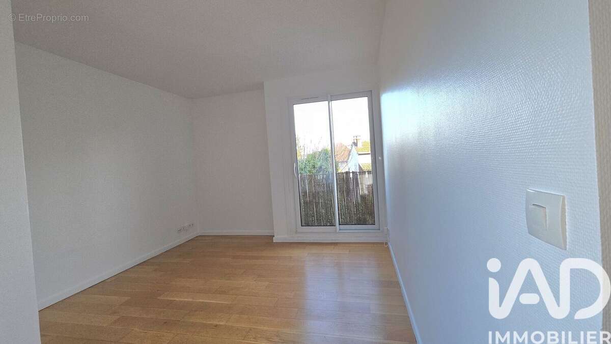 Photo 7 - Appartement à L'HAY-LES-ROSES