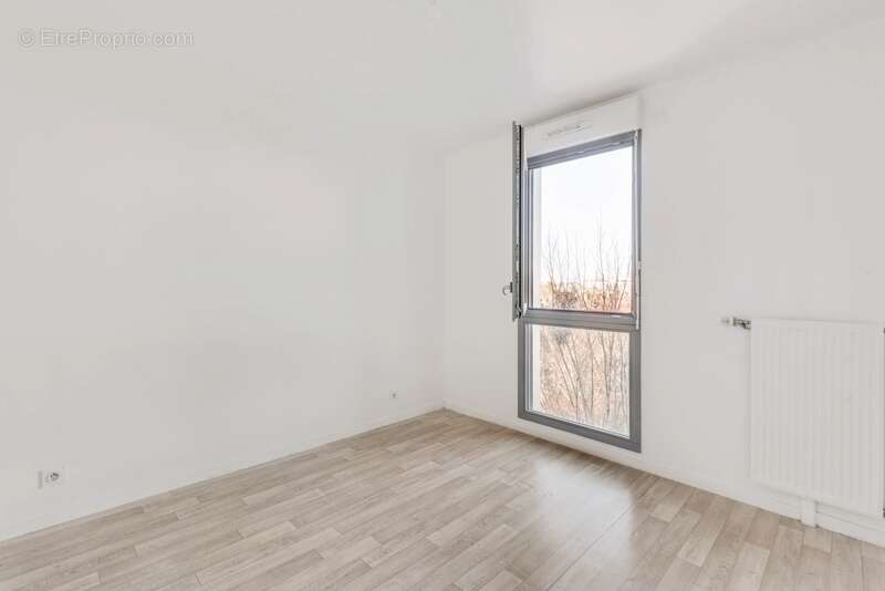 Appartement à EPINAY-SUR-SEINE