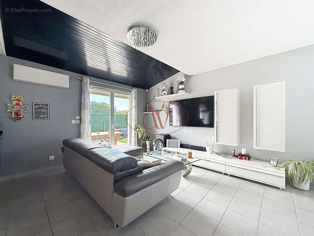 Maison à POLLESTRES