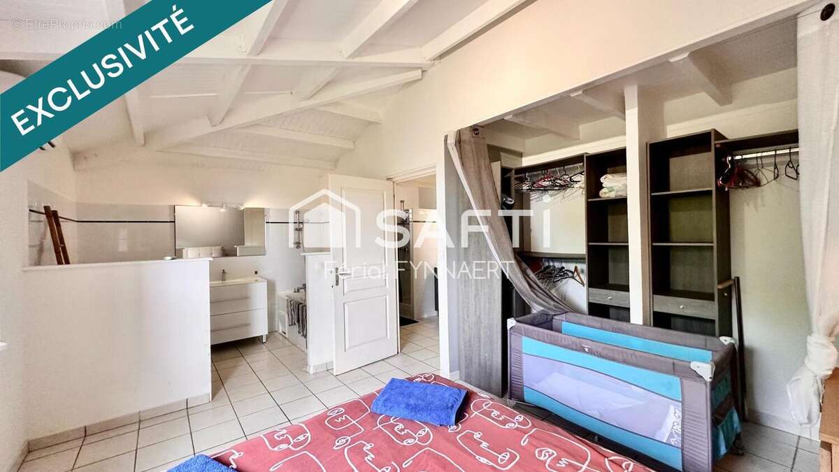 Photo 7 - Maison à SAINTE-LUCE