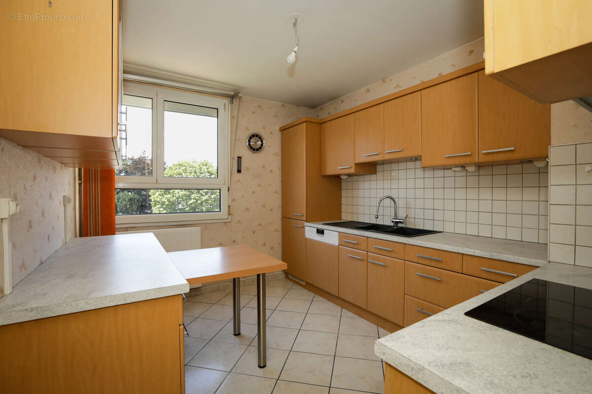 Appartement à LIMOGES