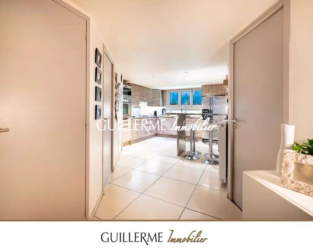 Appartement à LYON-2E