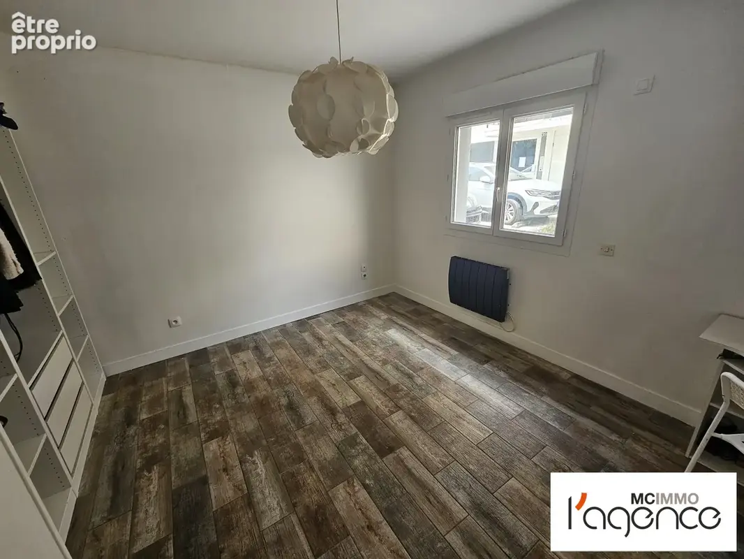 Appartement 3 pièces 58 m² à vendre à Le Havre (76620) - photo 2