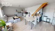 Appartement à AVRANCHES
