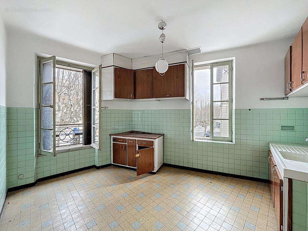 Appartement à MANOSQUE