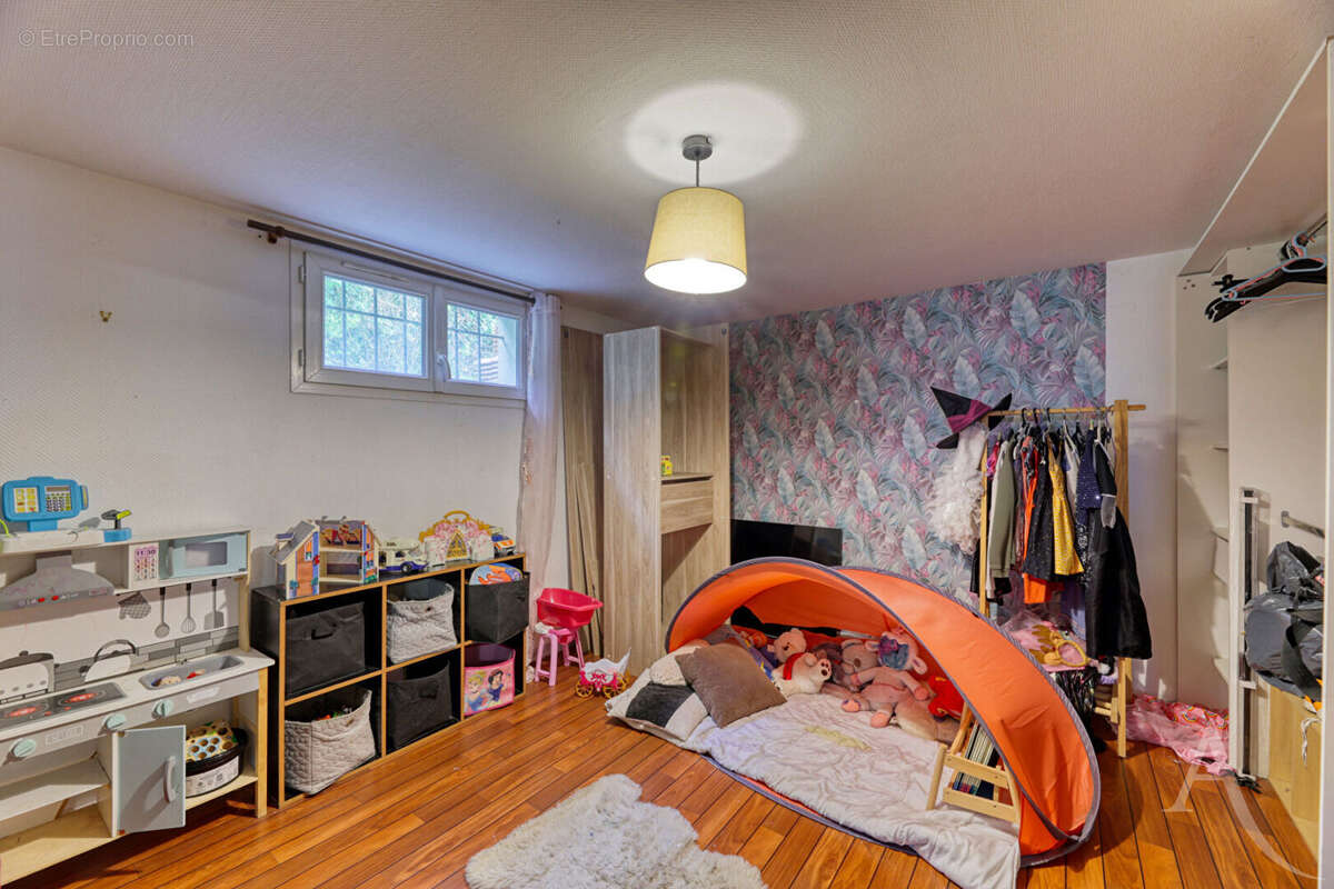 Maison à LES LUCS-SUR-BOULOGNE