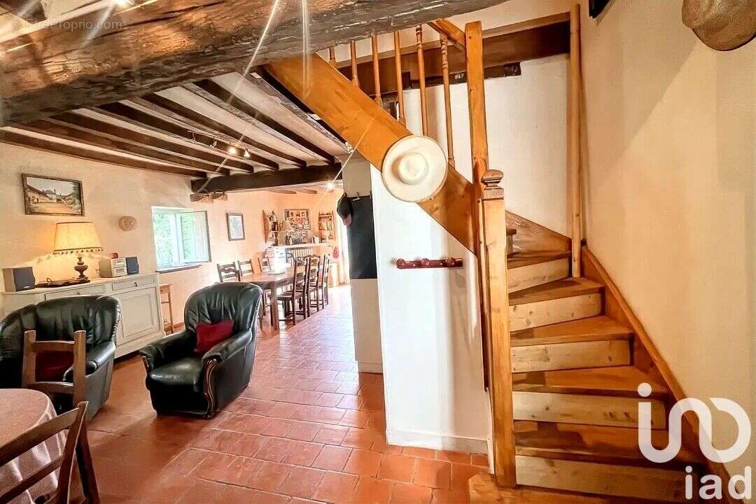 Photo 4 - Maison à SAINT-AUBIN-DES-COUDRAIS