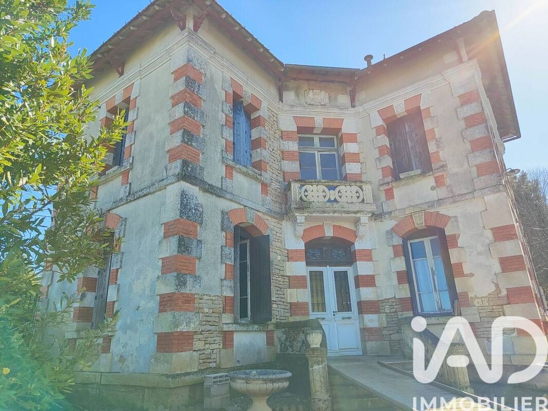 Photo 1 - Maison à AGRIS