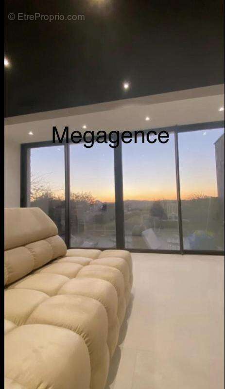 Maison à LE LAVANDOU