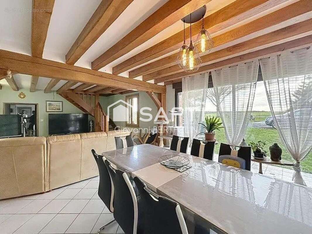 Photo 6 - Maison à GISAY-LA-COUDRE