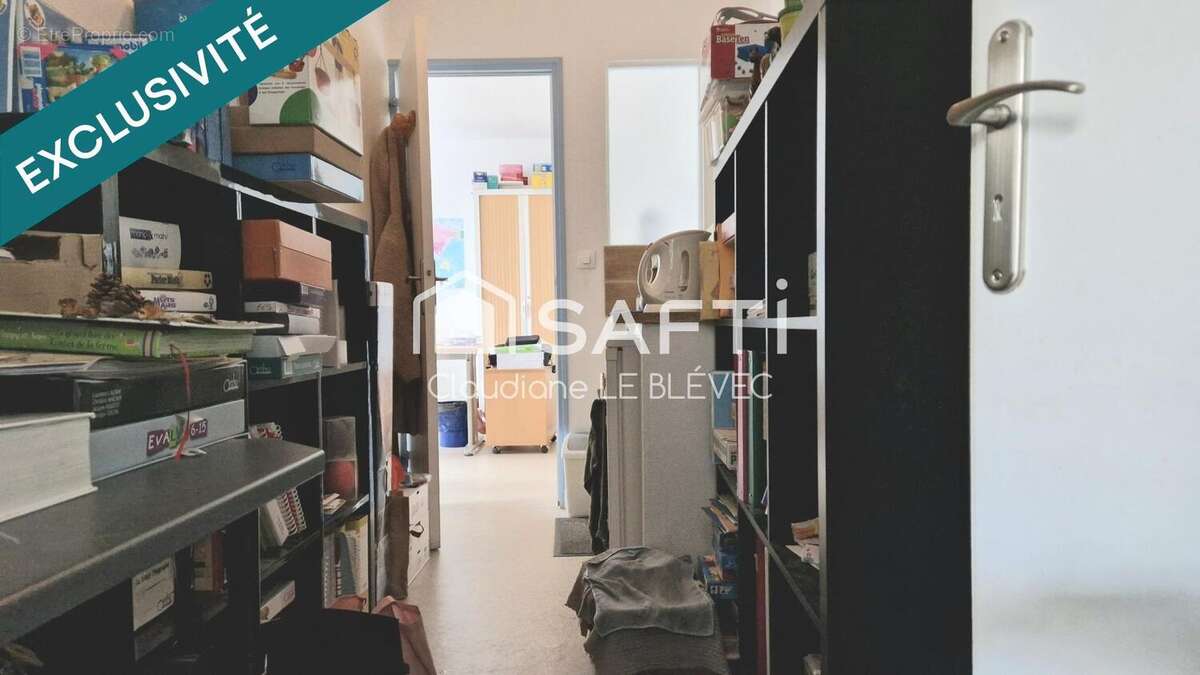 Photo 5 - Appartement à SAINT-AVE