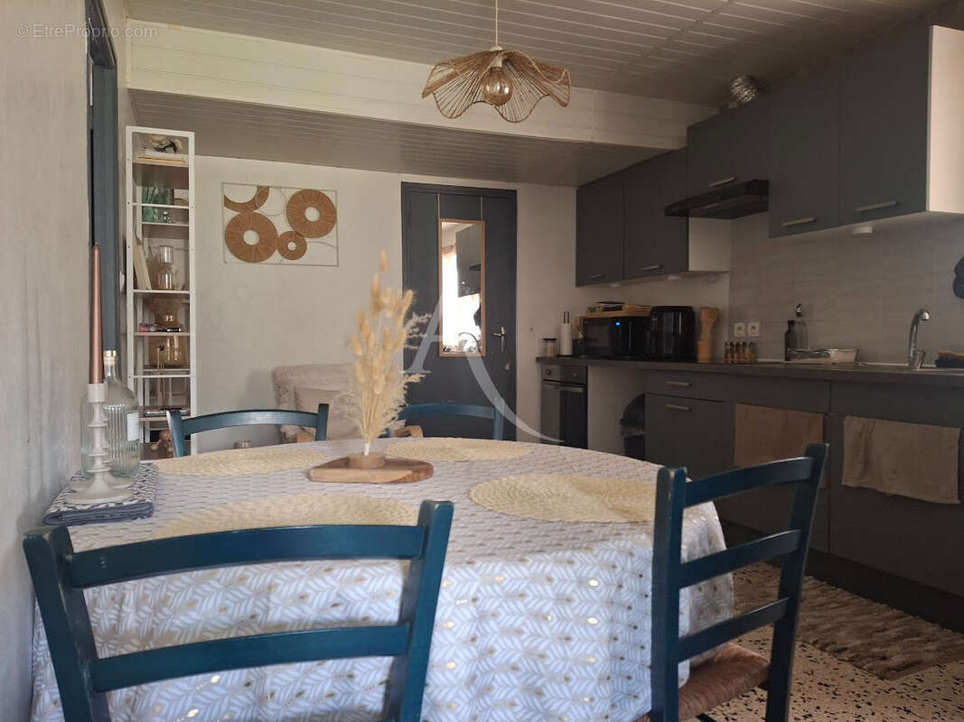 Appartement à BEDARIEUX