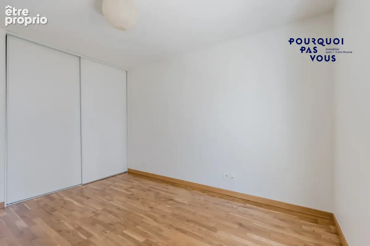 Appartement 3 pièces 60 m² à vendre à Caluire-Et-Cuire (69300) - photo 7