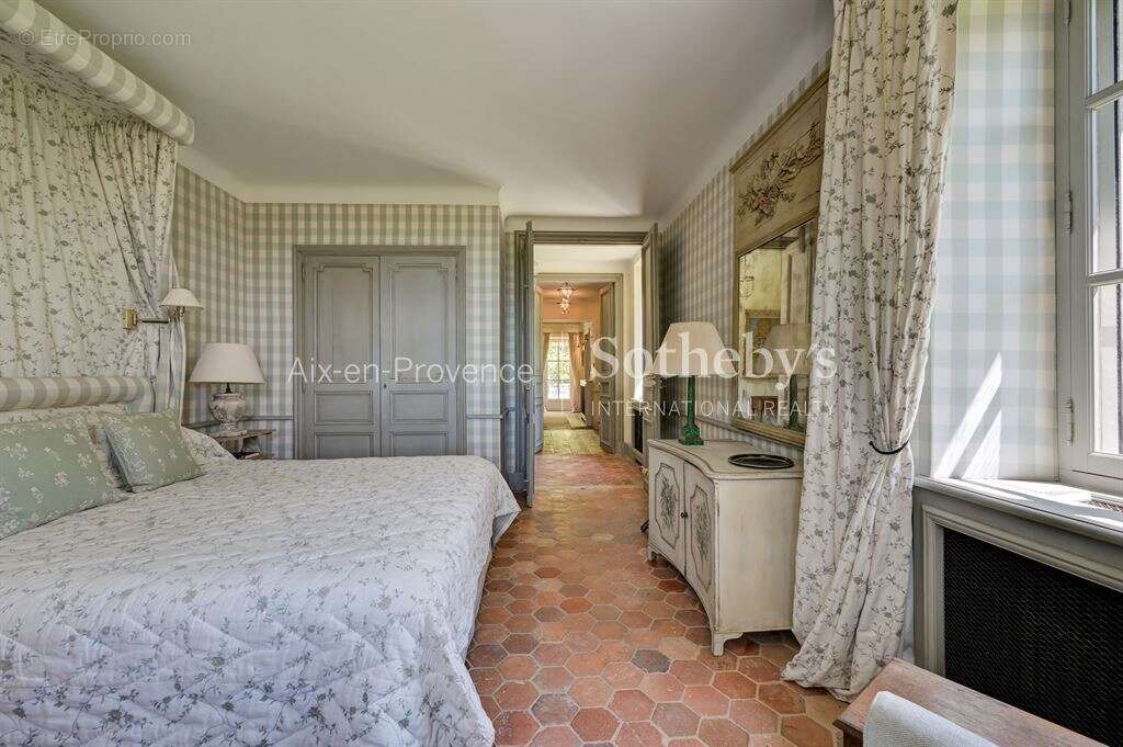 Maison à AIX-EN-PROVENCE