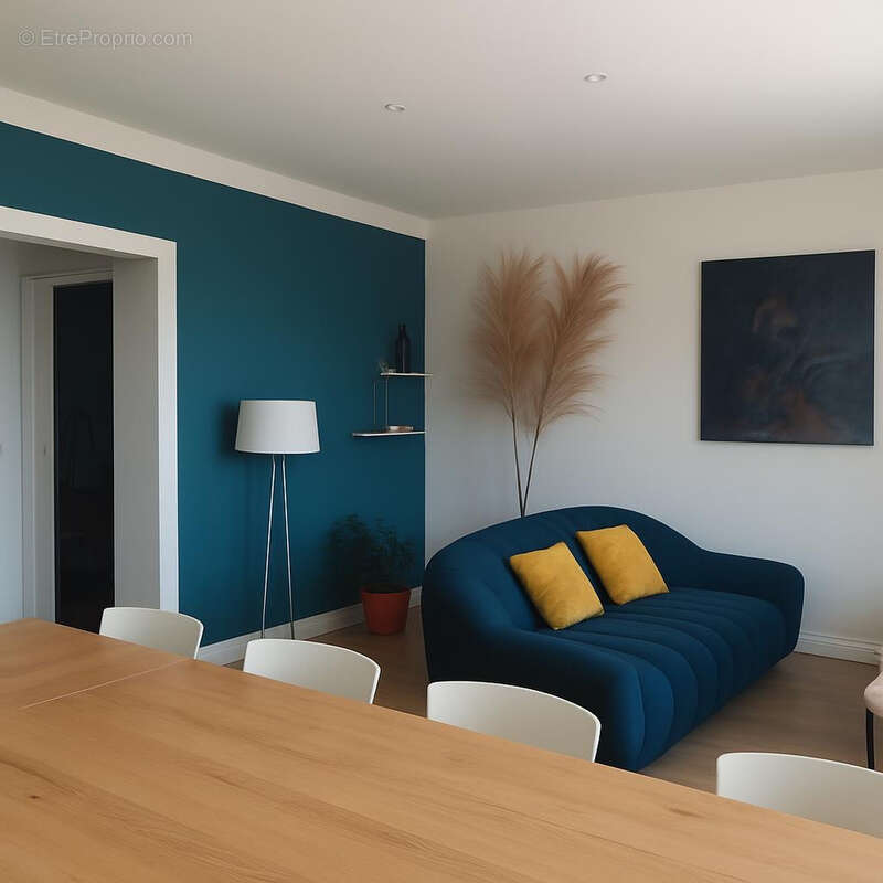 Appartement à MARTIGUES