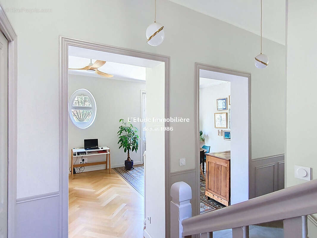 Maison à SATHONAY-CAMP