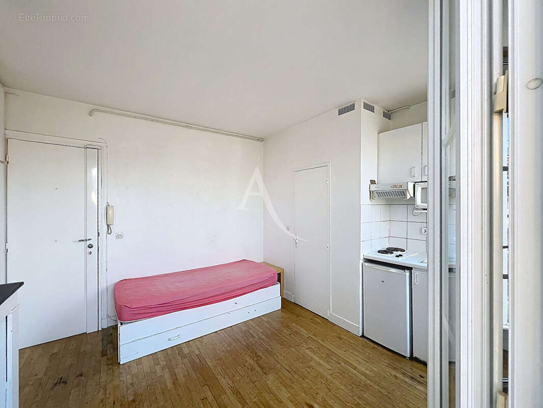 Appartement à PARIS-12E