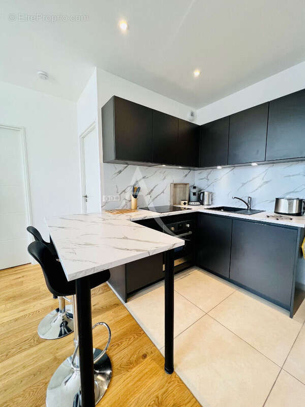 Appartement à CHARTRES