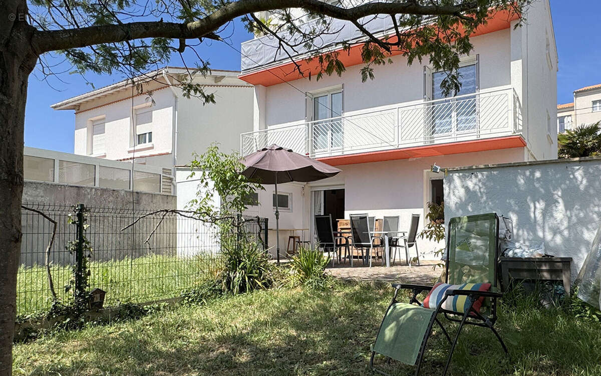 Appartement à ROYAN