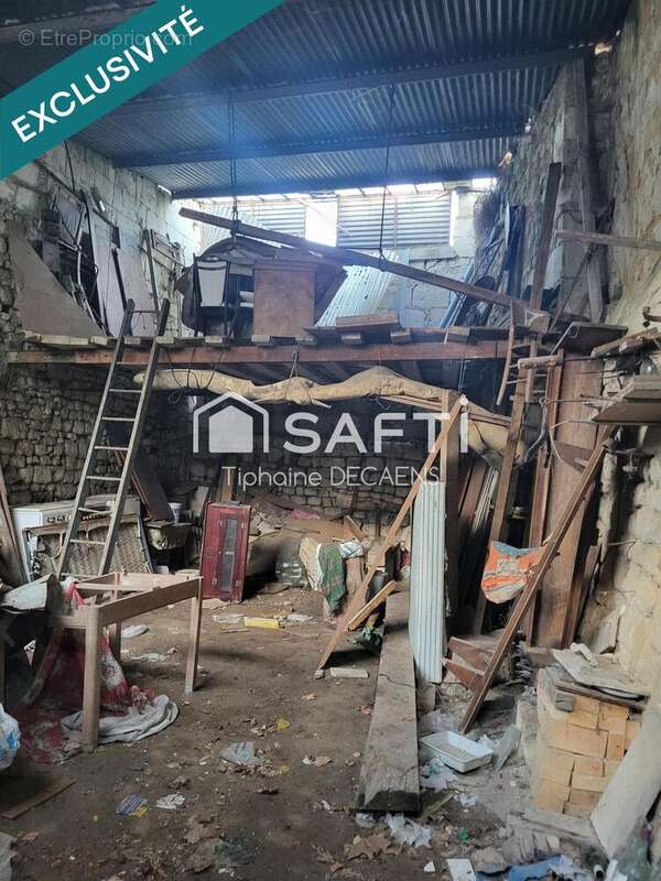 Photo 2 - Parking à CHINON