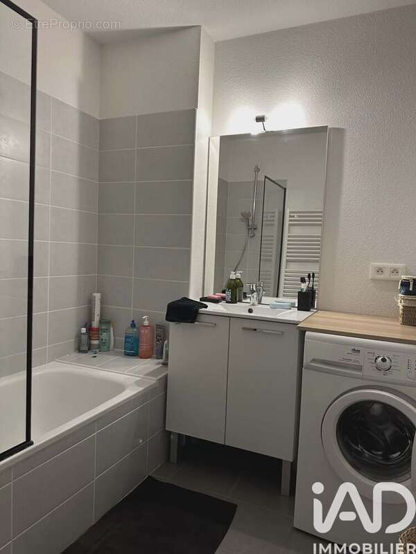 Photo 4 - Appartement à ONDRES