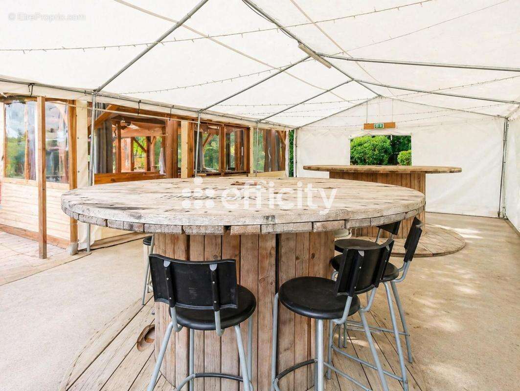 Maison 280 m² à Exireuil  - photo 3