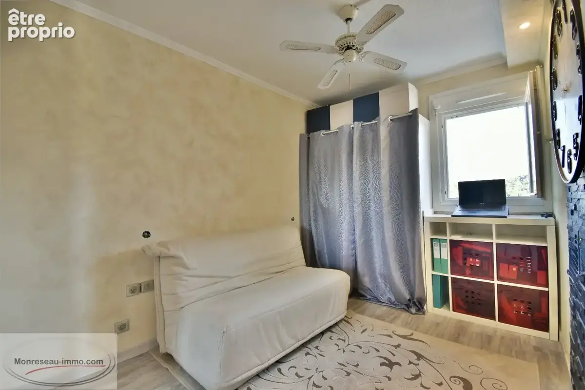 Appartement 3 pièces 65 m² à vendre à Cannes (06150) - photo 8
