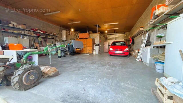 Maison à SAINTE-MARIE