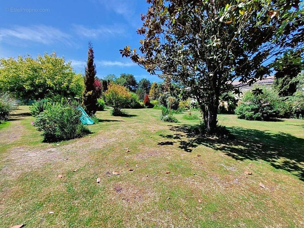 Photo 3 - Maison à VENDAYS-MONTALIVET