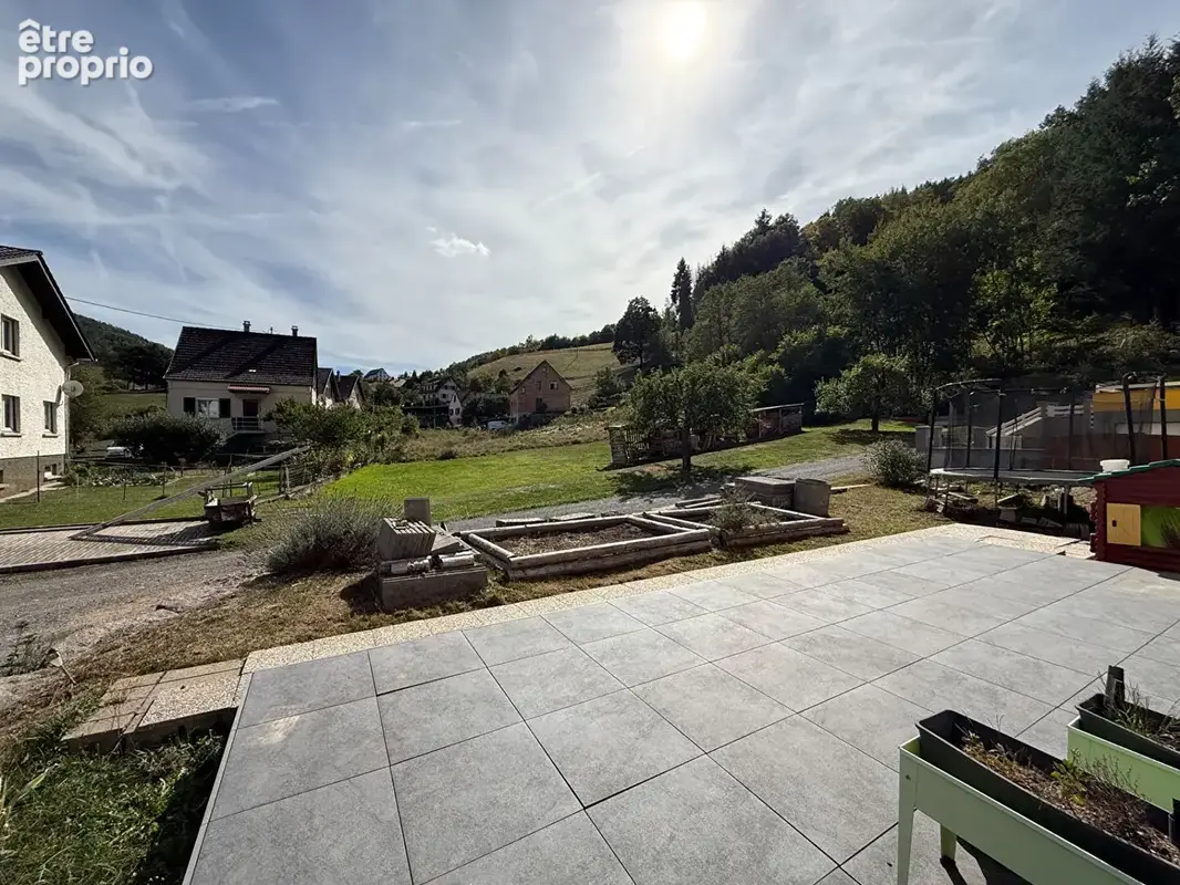 Maison Orbey - photo 14