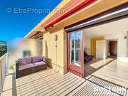 Appartement à CAVALAIRE-SUR-MER