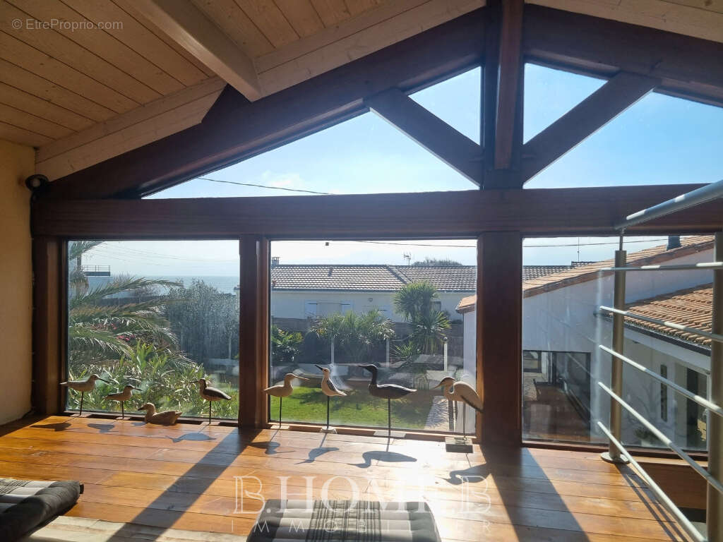 Maison à LES MOUTIERS-EN-RETZ