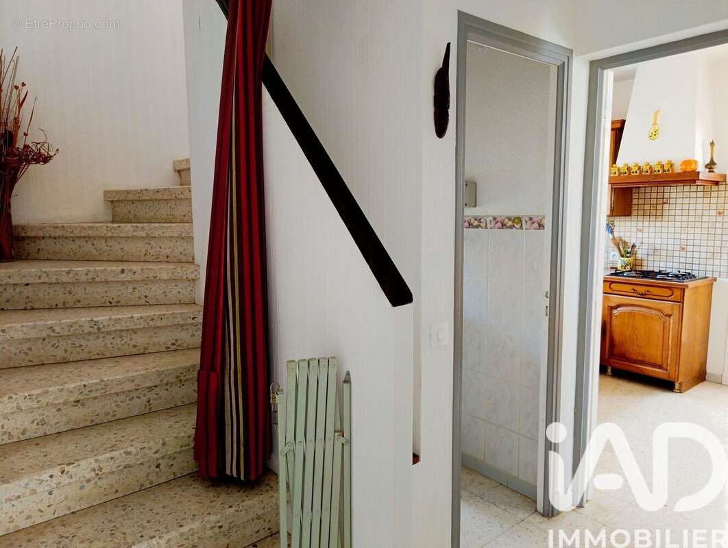 Photo 9 - Maison à POLLESTRES